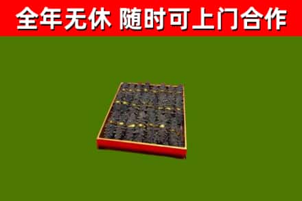 资源县回收海参